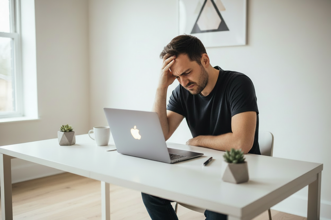 MacBook Privacy Screen Buying Mistakes: 7 Things to Check Before Ordering