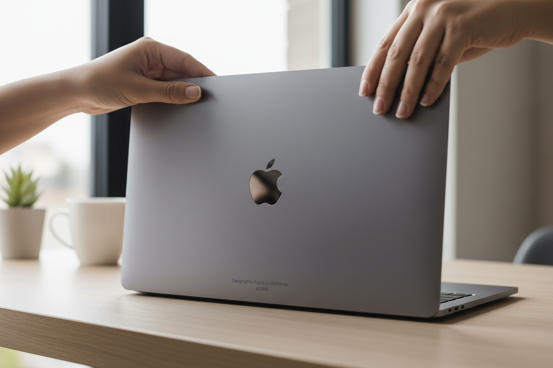 Which MacBook Do I Have? A Simple Guide to Finding Your Exact Model Before Buying a Privacy Screen