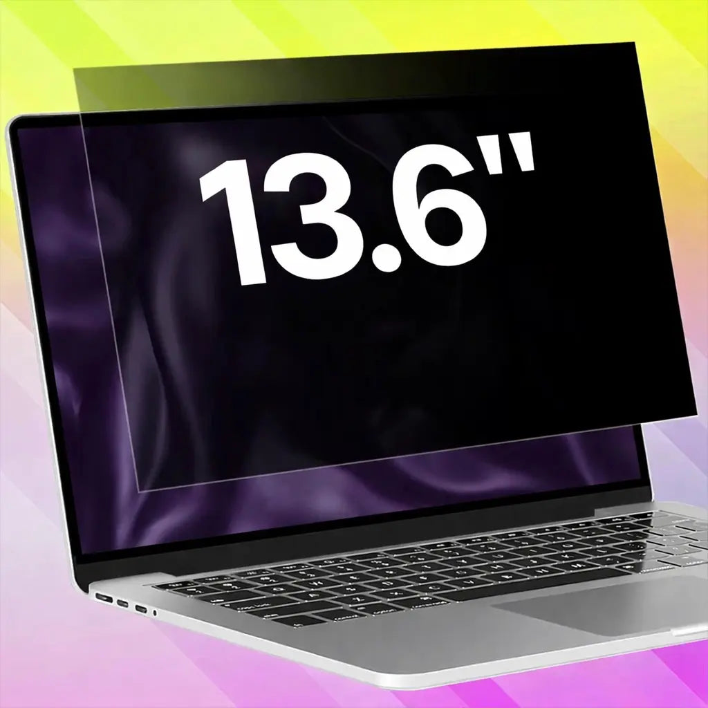 MacBook Air 13.6" screen protector 