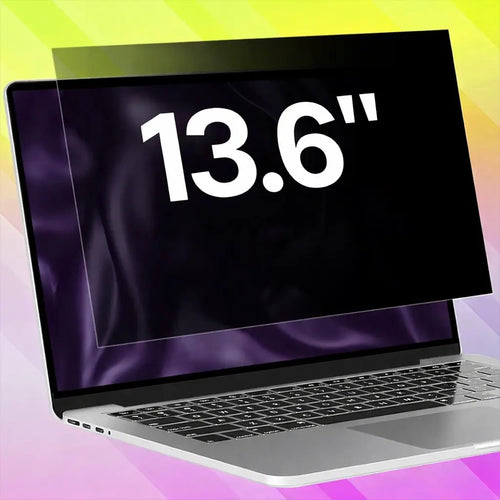 MacBook Air 13.6" screen protector 