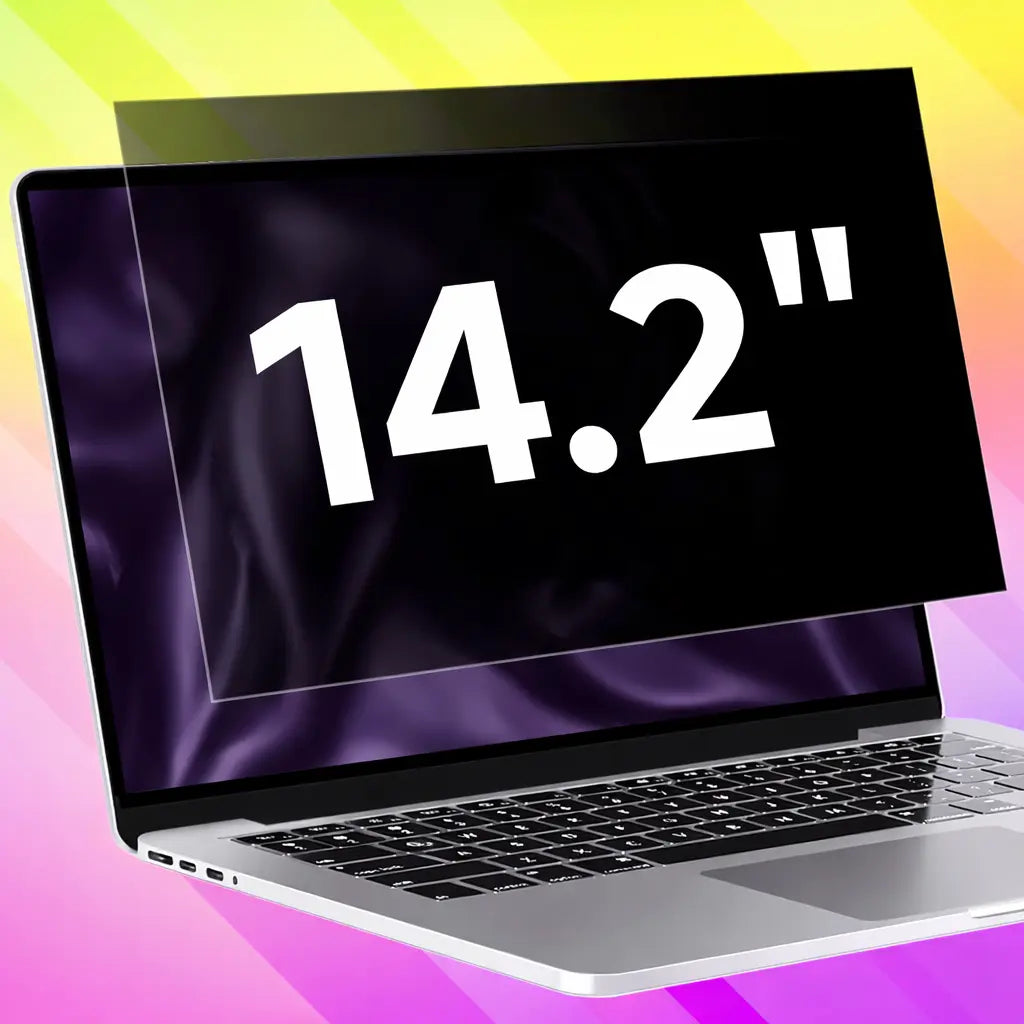 MacBook Pro 14.2" Screen Protector 