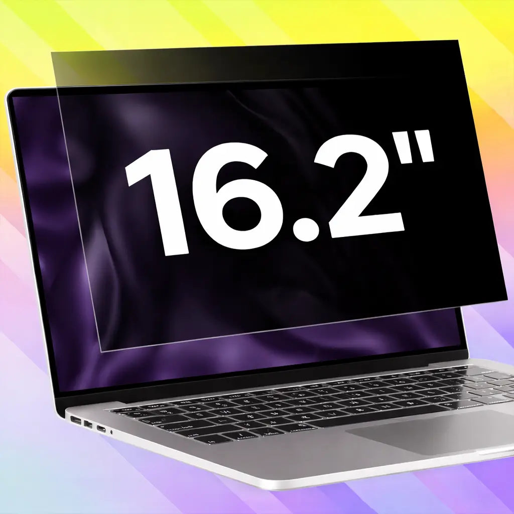 Screen Protector MacBook Pro 16.2"